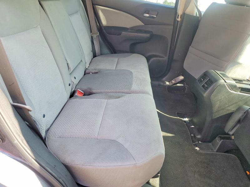 Aukcja sprzedaży 2016 Honda Cr-v, vin: 5J6RM4H56GL018251, numer aukcji: 62064246