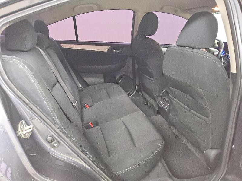 2019 Subaru Legacy მანქანა იყიდება აუქციონზე, vin: 4S3BNAF6XK3039112, აუქციონის ნომერი: 55492966