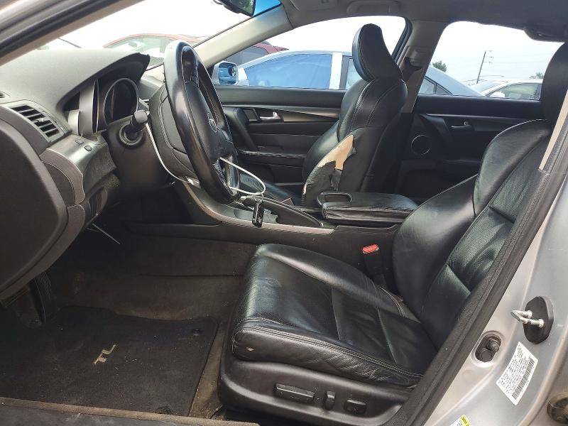 Aukcja sprzedaży 2012 Acura Tl, vin: 19UUA9F50CA003907, numer aukcji: 56625436