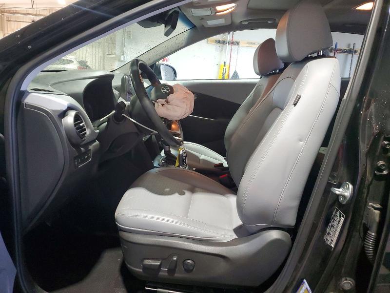 Продажа на аукционе авто 2020 Hyundai Kona, vin: KM8K5CA57LU469326, номер лота: 56058606