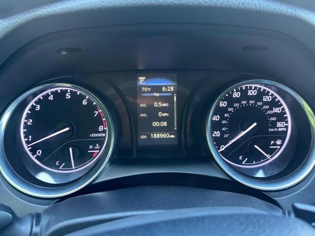 2019 Toyota Camry მანქანა იყიდება აუქციონზე, vin: 4T1B11HK8KU169725, აუქციონის ნომერი: 57843396
