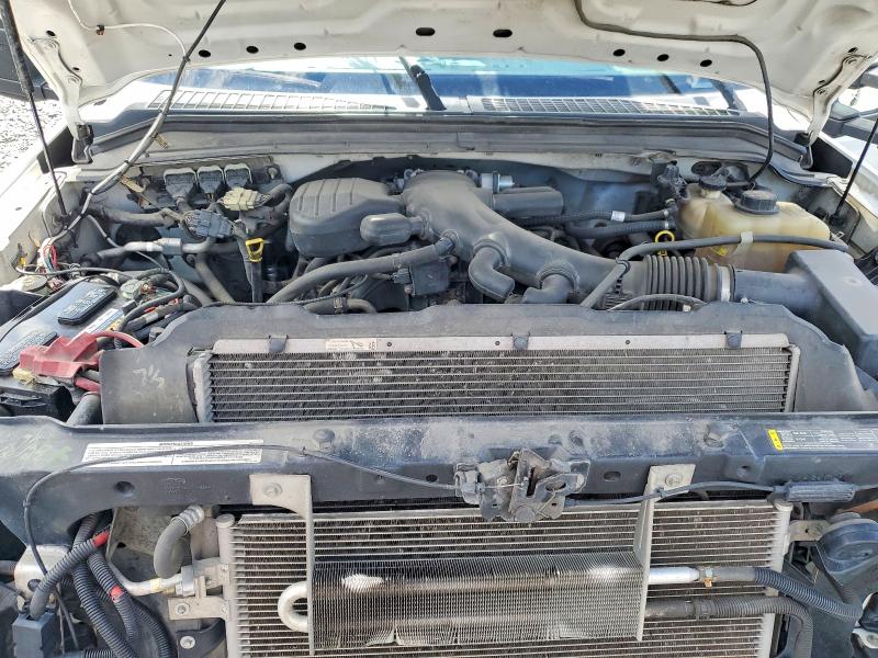 57336846 :رقم المزاد ، 1FDAF46Y29EA10631 vin ، 2009 Ford F450 مزاد بيع