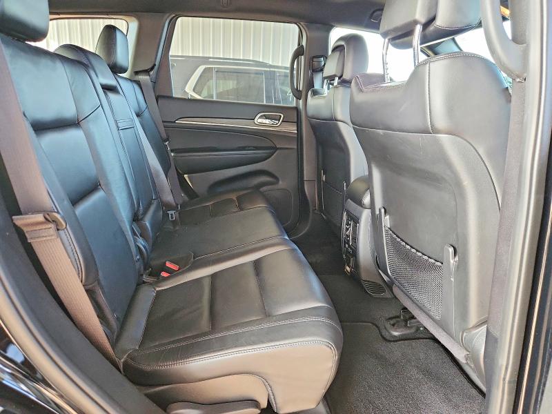 Продажа на аукционе авто 2019 Jeep Grand Cherokee, vin: 1C4RJFBG1KC807940, номер лота: 76295345