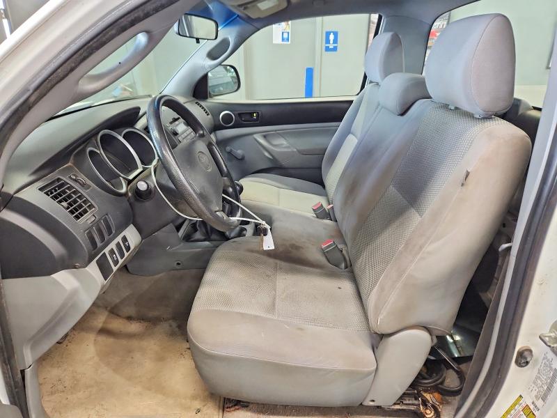 Продажа на аукционе авто 2010 Toyota Tacoma, vin: 5TENX4CN1AZ707867, номер лота: 56588496