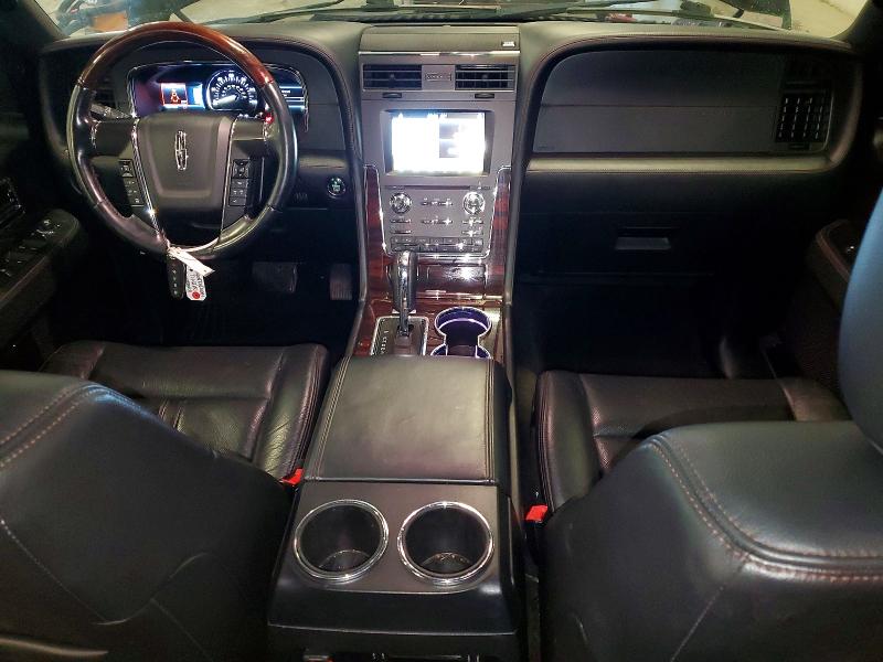 Aukcja sprzedaży 2017 Lincoln Navigator, vin: 5LMJJ2LT1HEL04173, numer aukcji: 57270906