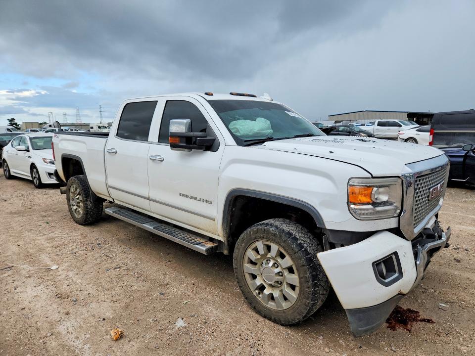 Aukcja sprzedaży 2015 Gmc Sierra, vin: 1GT120E85FF643723, numer aukcji: 56267606