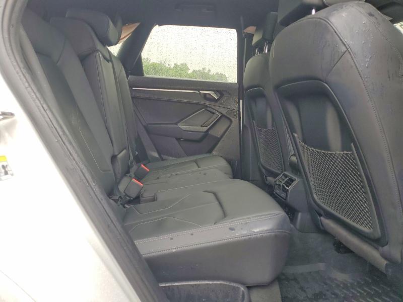 Aukcja sprzedaży 2020 Audi Q3, vin: WA1FECF36L1055141, numer aukcji: 58476106