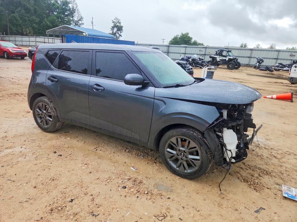 Aukcja sprzedaży 2020 Kia Soul, vin: KNDJ33AU3L7714702, numer aukcji: 57718616