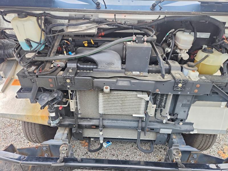 Aukcja sprzedaży 2019 Ford Econoline, vin: 1FC3E4K69KDC48993, numer aukcji: 64870936