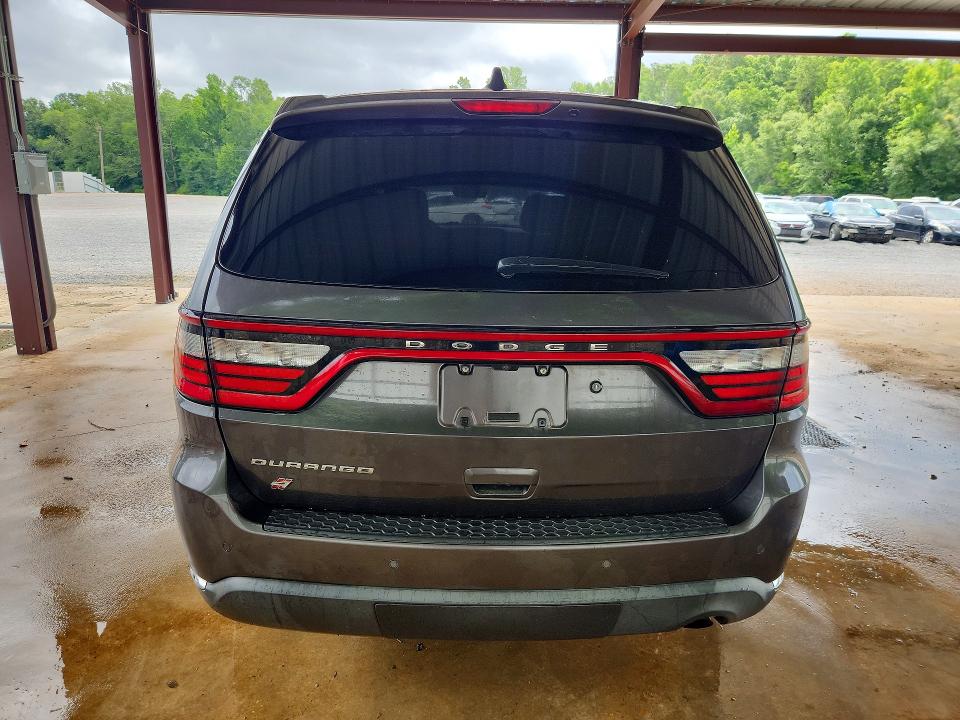 Продажа на аукционе авто 2019 Dodge Durango, vin: 1C4RDJFG0KC685379, номер лота: 57883596