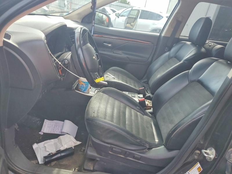 2020 Mitsubishi Outlander მანქანა იყიდება აუქციონზე, vin: JA4AD3A35LZ046629, აუქციონის ნომერი: 57842716