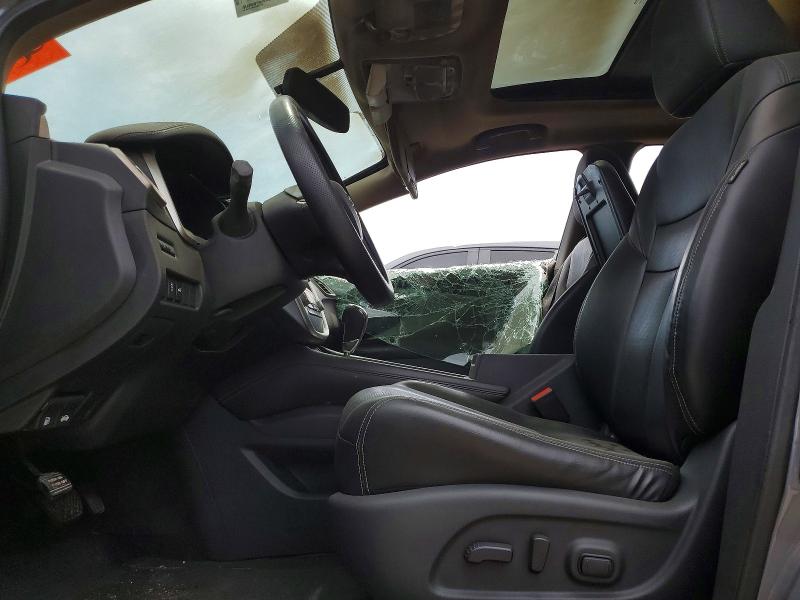 2018 Nissan Murano მანქანა იყიდება აუქციონზე, vin: 5N1AZ2MH0JN103179, აუქციონის ნომერი: 56127416