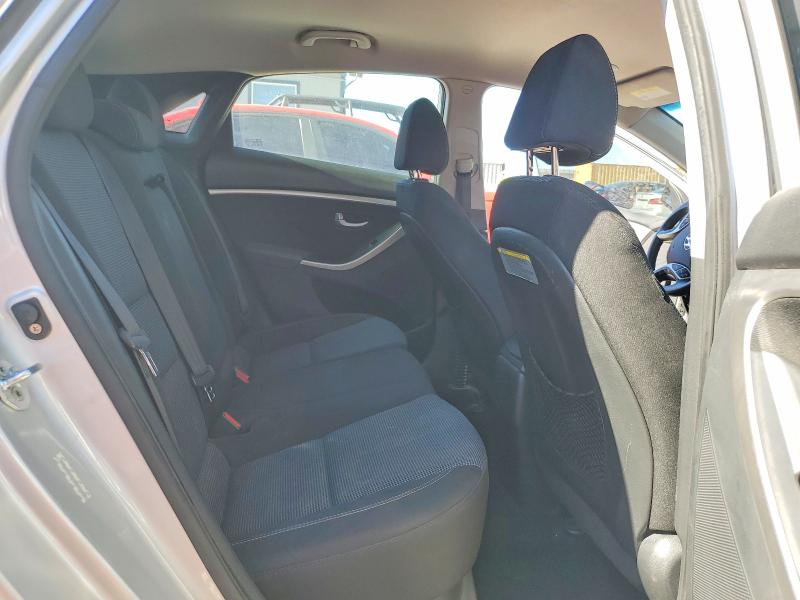 Aukcja sprzedaży 2014 Hyundai Elantra Gt, vin: KMHD35LH7EU211604, numer aukcji: 56651236