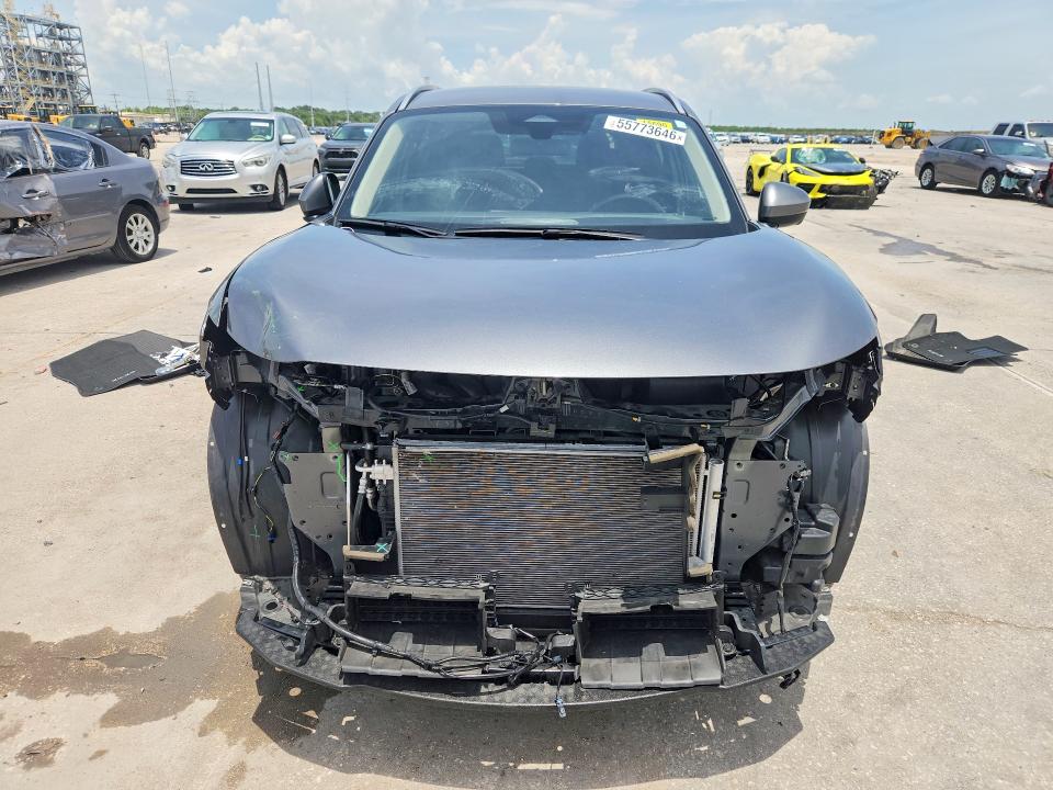 Aukcja sprzedaży 2025 Nissan Kicks, vin: 3N8AP6DB3SL366284, numer aukcji: 55773646
