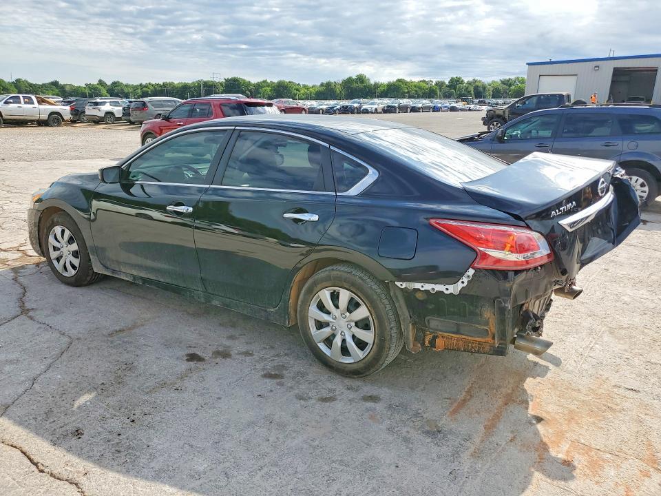 2013 Nissan Altima მანქანა იყიდება აუქციონზე, vin: 1N4AL3AP5DC227123, აუქციონის ნომერი: 57245236