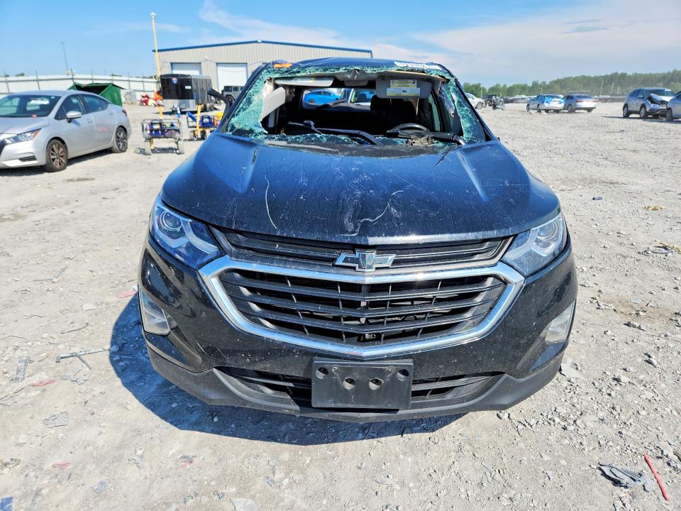 Aukcja sprzedaży 2020 Chevrolet Equinox, vin: 3GNAXKEV2LL312416, numer aukcji: 57536216