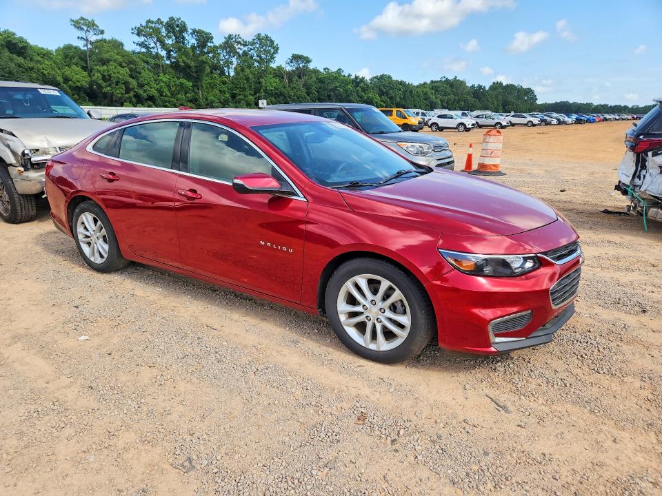Aukcja sprzedaży 2016 Chevrolet Malibu, vin: 1G1ZE5ST8GF247750, numer aukcji: 56271456