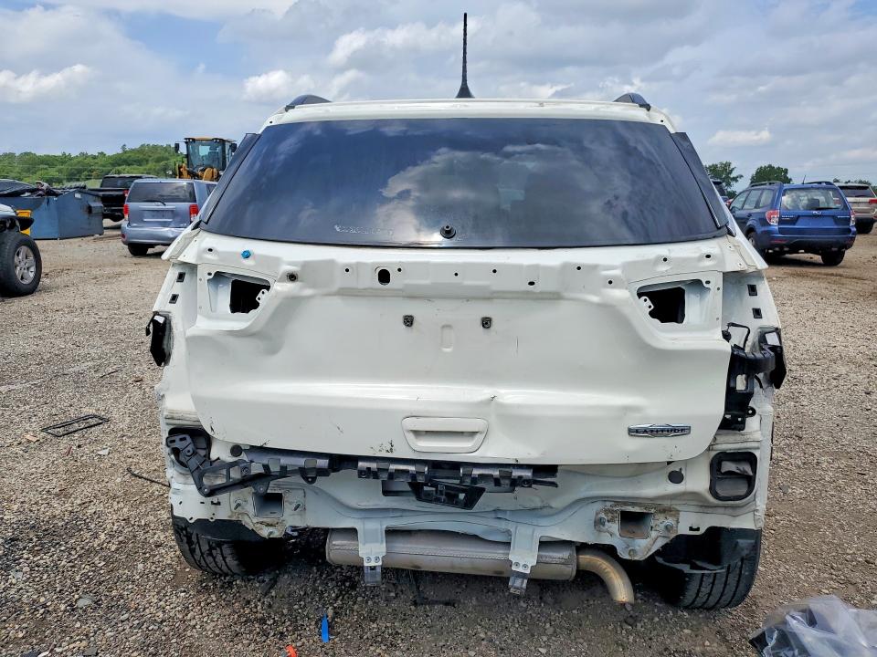 Продаж на аукціоні авто 2019 Jeep Compass, vin: 3C4NJCBB3KT693025, номер лоту: 58964106