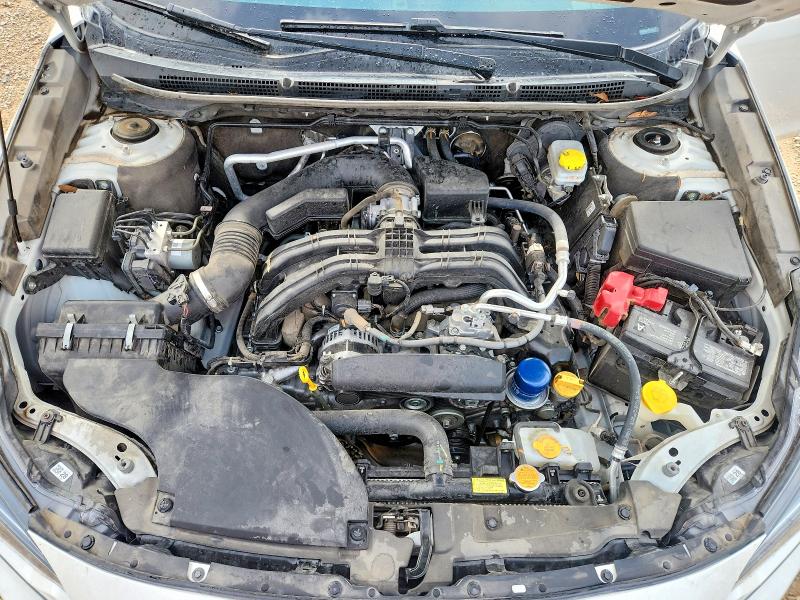 55799466 :رقم المزاد ، 4S3BWAD66R3013133 vin ، 2024 Subaru Legacy مزاد بيع