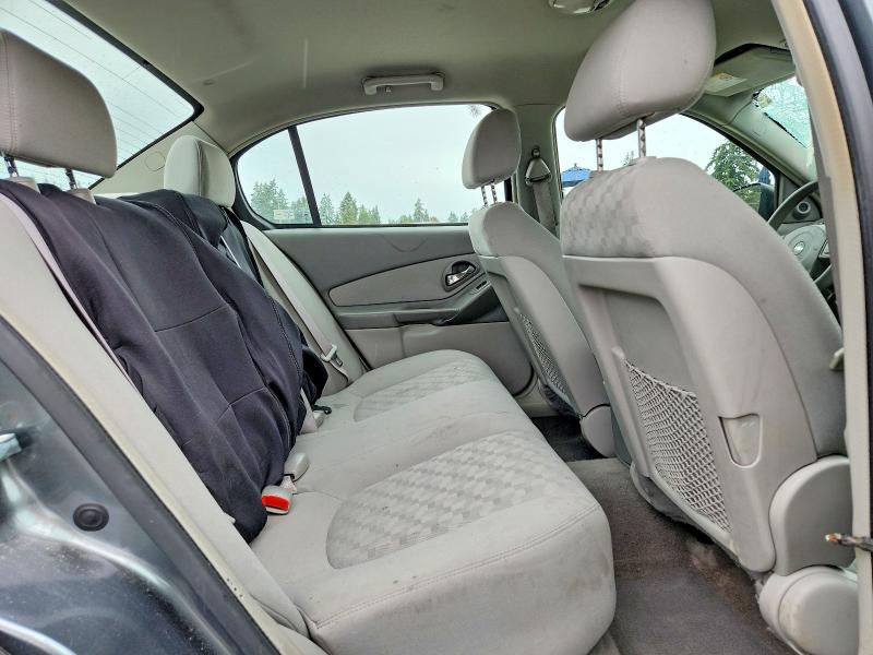 Продаж на аукціоні авто 2005 Chevrolet Malibu, vin: 1G1ZT52895F280335, номер лоту: 55248276