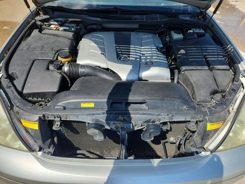 Aukcja sprzedaży 2001 Lexus Ls, vin: JTHBN30F810041038, numer aukcji: 85458035