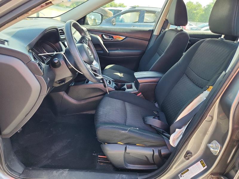 Продажа на аукционе авто 2018 Nissan Rogue, vin: KNMAT2MT5JP582827, номер лота: 57657796