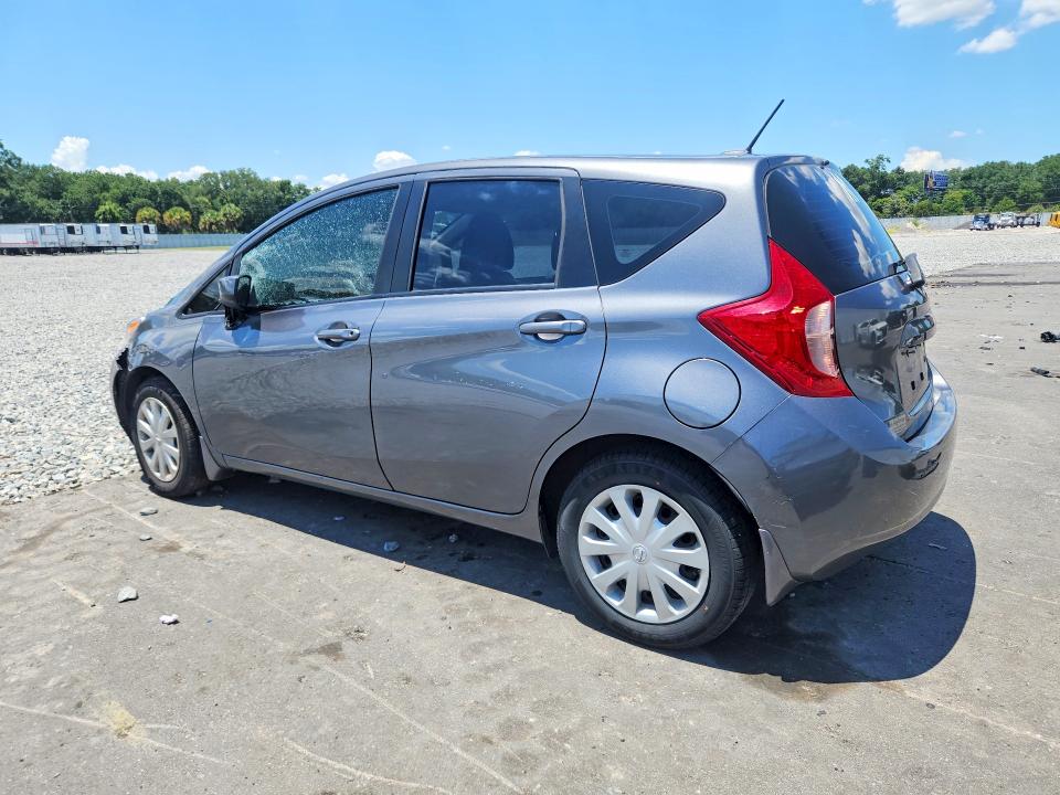 Продажа на аукционе авто 2016 Nissan Versa Note, vin: 3N1CE2CP3GL386951, номер лота: 58392316