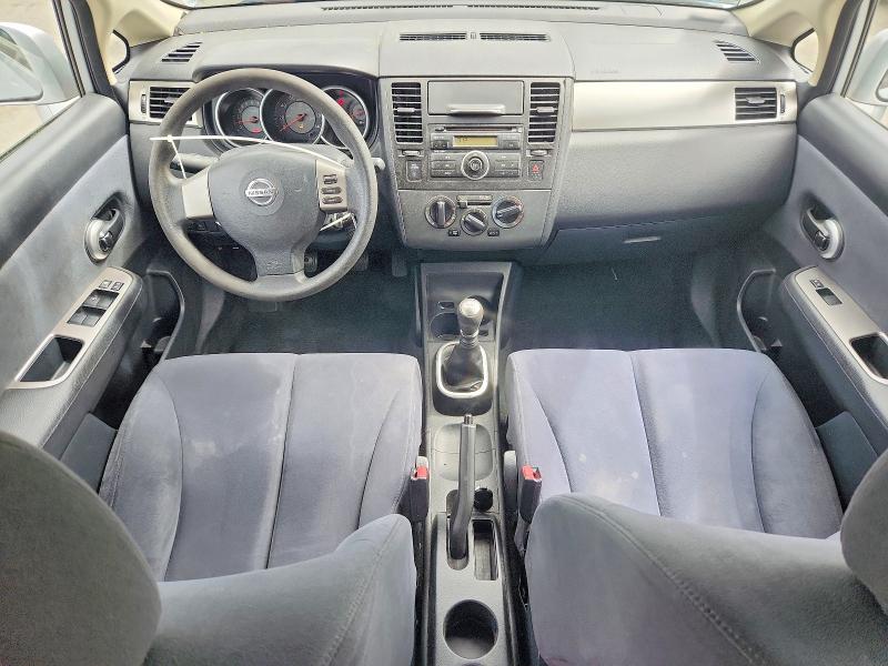 Aukcja sprzedaży 2009 Nissan Versa, vin: 3N1BC13EX9L369528, numer aukcji: 55313476