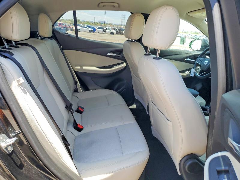 Продажа на аукционе авто 2024 Buick Encore Gx, vin: KL4AMBSL8RB014199, номер лота: 57342726