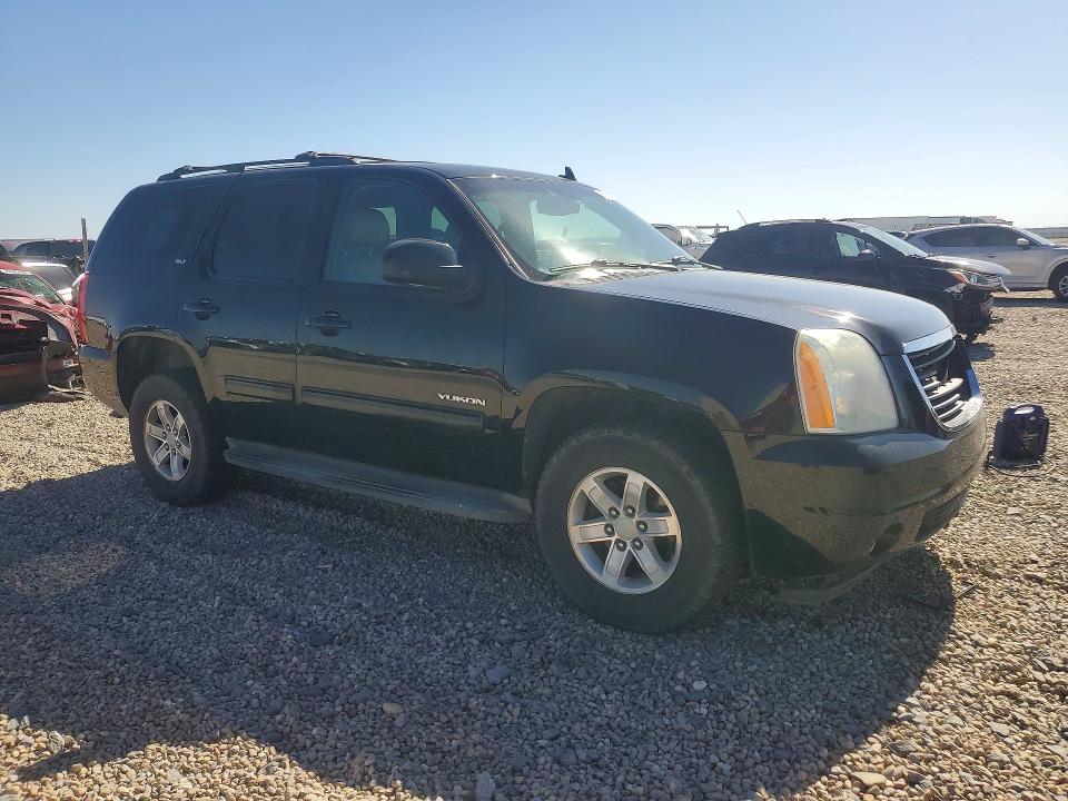 Aukcja sprzedaży 2011 Gmc Yukon, vin: 1GKS2CE05BR369520, numer aukcji: 55367386