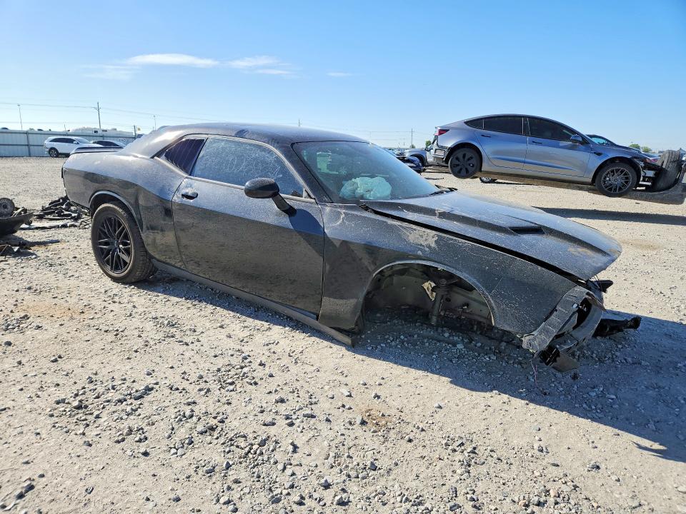 Aukcja sprzedaży 2022 Dodge Challenger, vin: 2C3CDZGG4NH188781, numer aukcji: 56468686