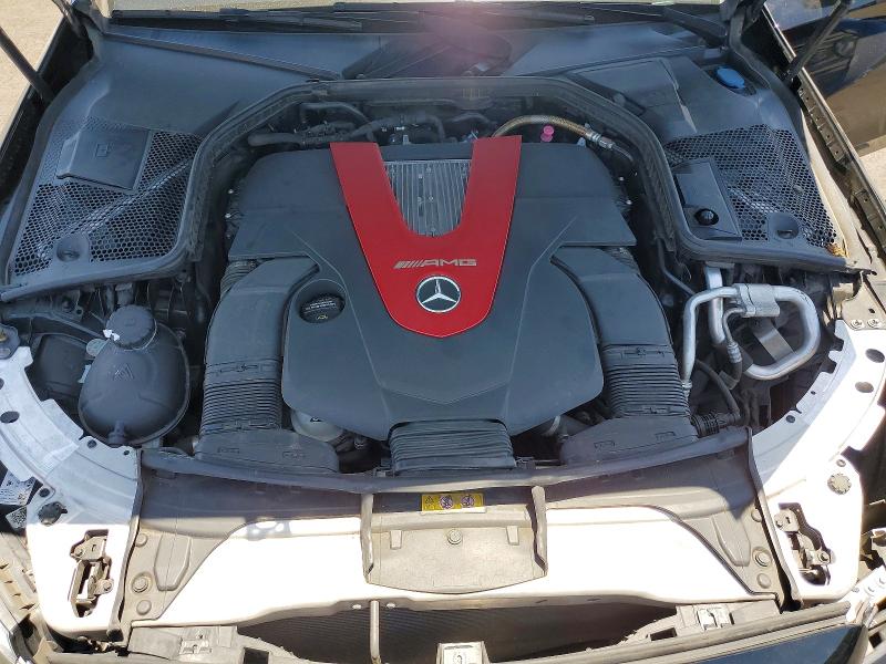 Продаж на аукціоні авто 2019 Mercedes-benz C, vin: 55SWF6EBXKU295293, номер лоту: 56693906