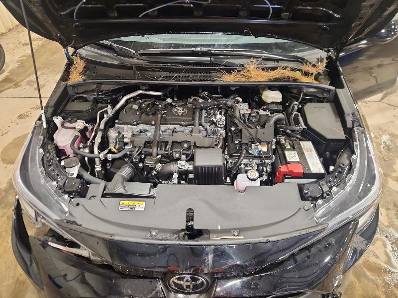 Aukcja sprzedaży 2026 Toyota Corolla Hybrid, vin: JTDBCMFE3T3130125, numer aukcji: 56116836