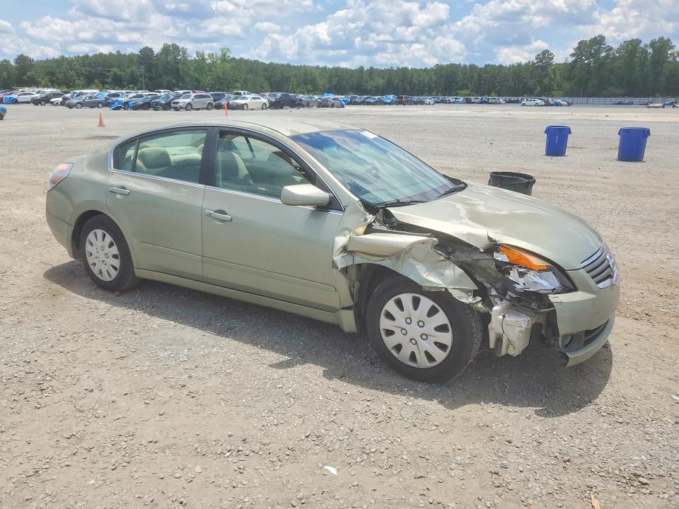 Продаж на аукціоні авто 2008 Nissan Altima, vin: 1N4AL21E88N404959, номер лоту: 58687616