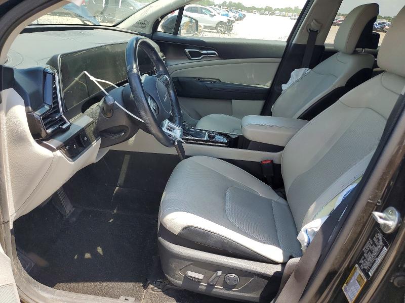 Продажа на аукционе авто 2023 Kia Sportage, vin: 5XYK33AF3PG002818, номер лота: 57664986