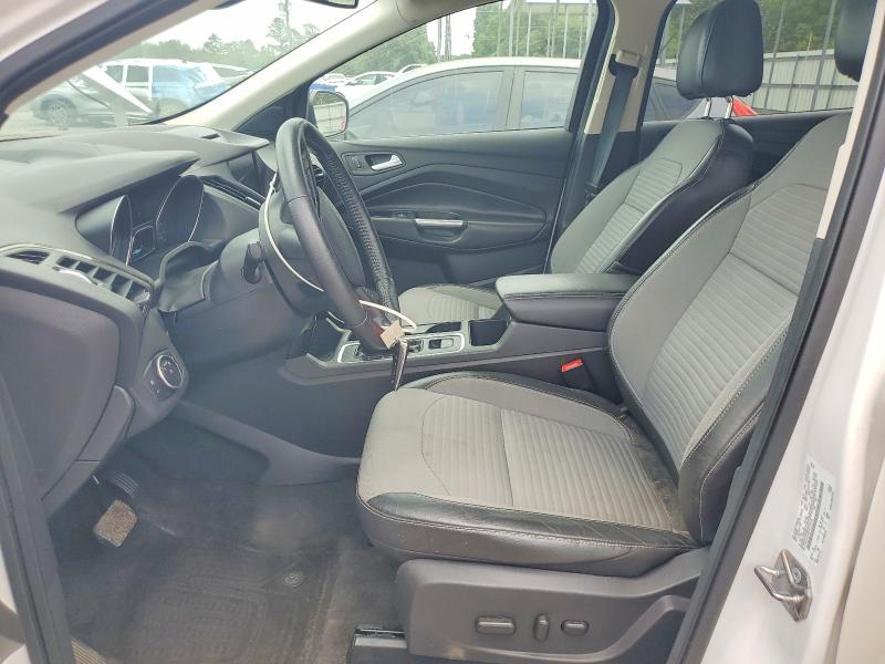 Auction sale of the 2017 Ford Escape, vin: 1FMCU0J90HUF01372, lot number: 56456846