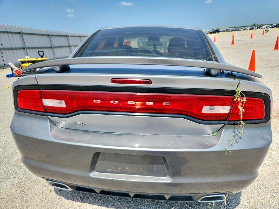 Продажа на аукционе авто 2014 Dodge Charger, vin: 2C3CDXBG0EH251919, номер лота: 58735056
