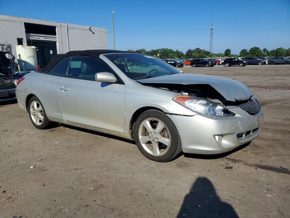 Продажа на аукционе авто 2006 Toyota Camry Solara, vin: 4T1FA38P56U083285, номер лота: 55428316