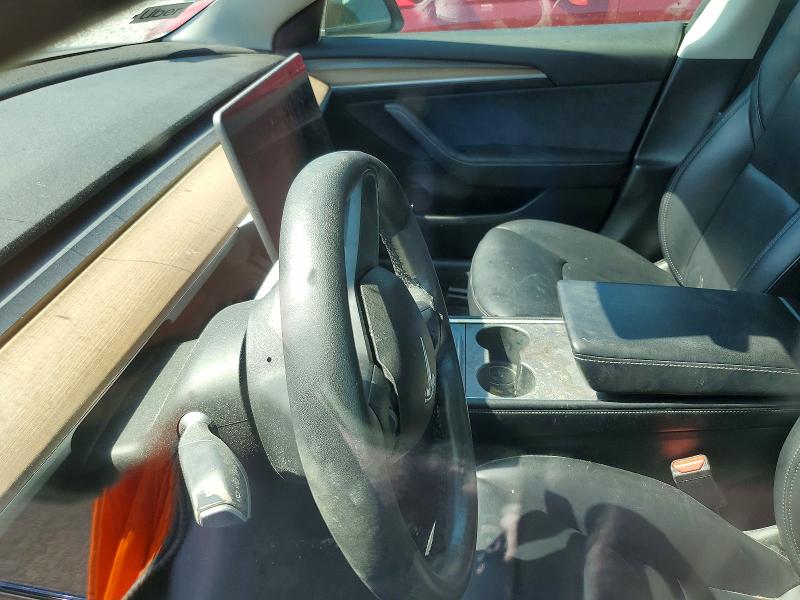 Aukcja sprzedaży 2021 Tesla Model 3, vin: 5YJ3E1EB7MF063179, numer aukcji: 58145206