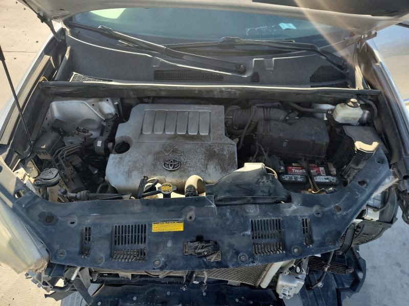 57176556 :رقم المزاد ، 5TDZK3EH9DS108797 vin ، 2013 Toyota Highlander مزاد بيع