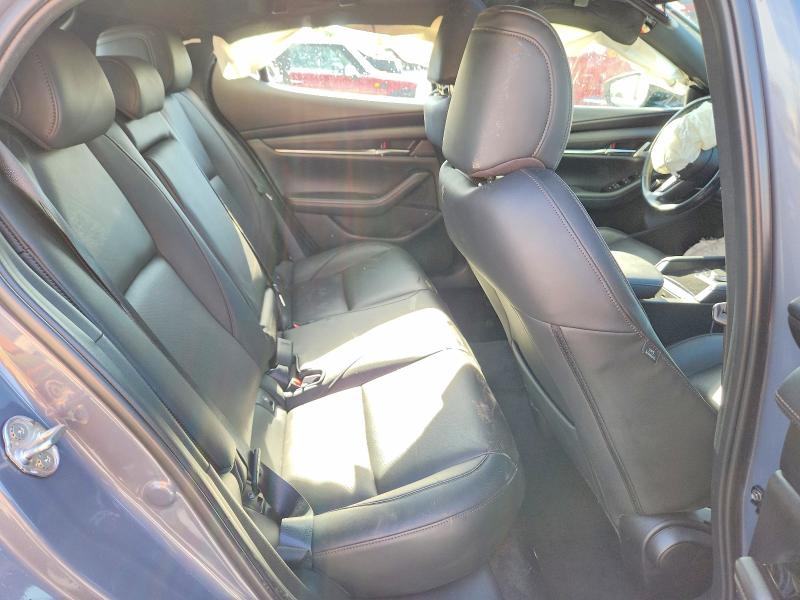 55862676 :رقم المزاد ، JM1BPBNY1P1602781 vin ، 2023 Mazda 3 مزاد بيع