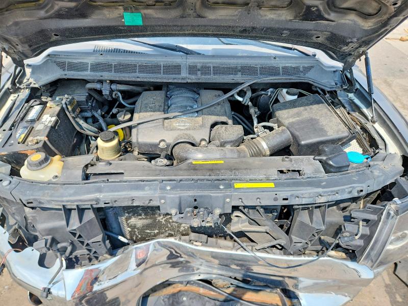 Продаж на аукціоні авто 2006 Nissan Titan, vin: 1N6AA07BX6N557743, номер лоту: 58586006