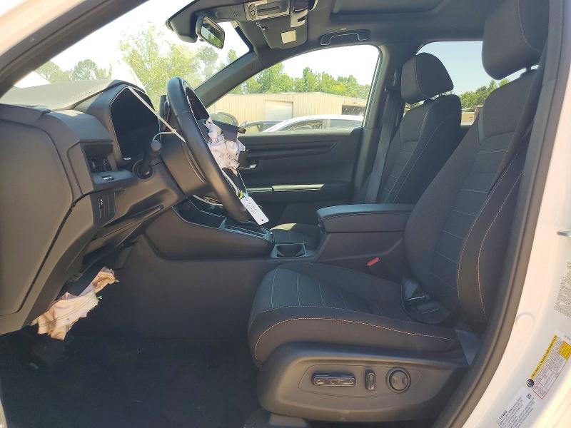 Aukcja sprzedaży 2024 Honda Cr-v, vin: 7FARS5H52RE008246, numer aukcji: 55791096