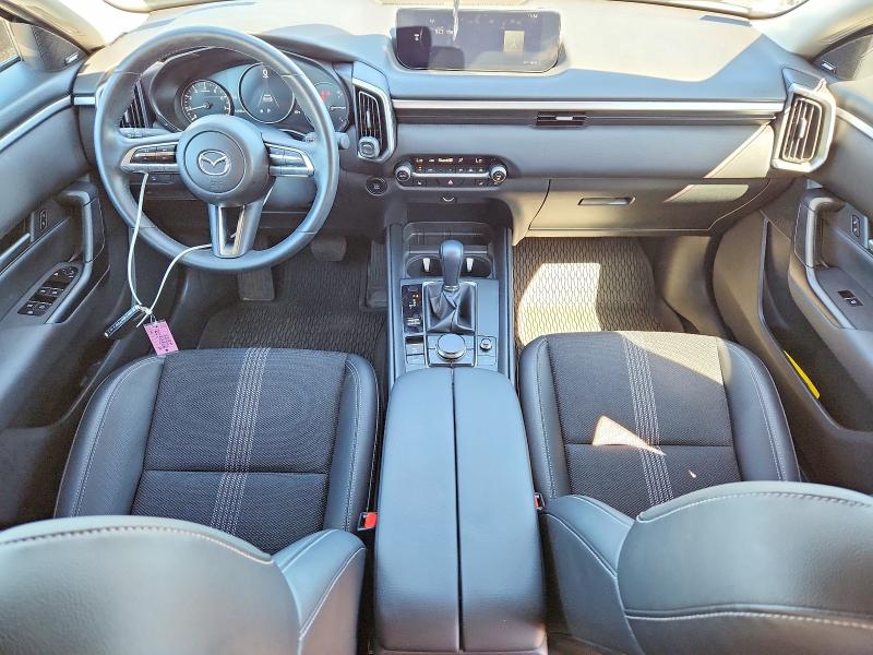 2024 Mazda Cx-50 მანქანა იყიდება აუქციონზე, vin: 7MMVABDM1RN212370, აუქციონის ნომერი: 57905446