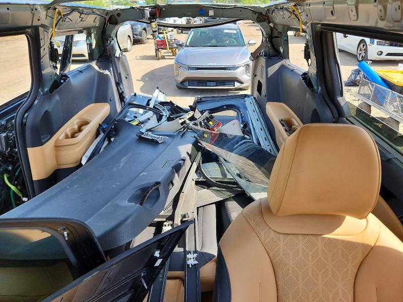 Продаж на аукціоні авто 2022 Kia Carnival, vin: KNDNC5H38N6091080, номер лоту: 57564976