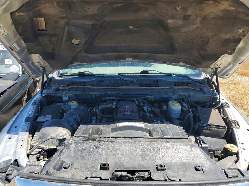 Продаж на аукціоні авто 2010 Dodge Ram 3500, vin: 3D73Y3CL9AG110805, номер лоту: 58152716
