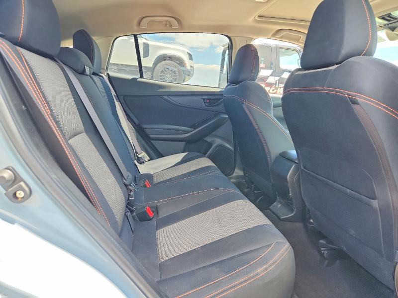 Продаж на аукціоні авто 2020 Subaru Crosstrek, vin: JF2GTAEC8L8228740, номер лоту: 57258546