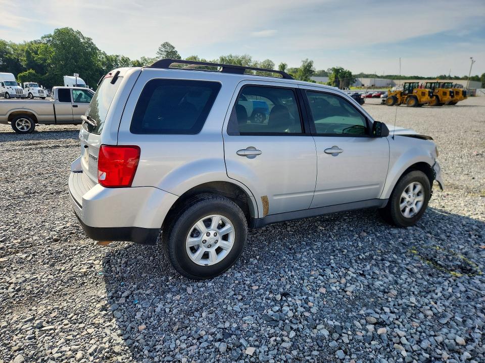 Aukcja sprzedaży 2009 Mazda Tribute, vin: 4F2CZ02709KM06262, numer aukcji: 54549626