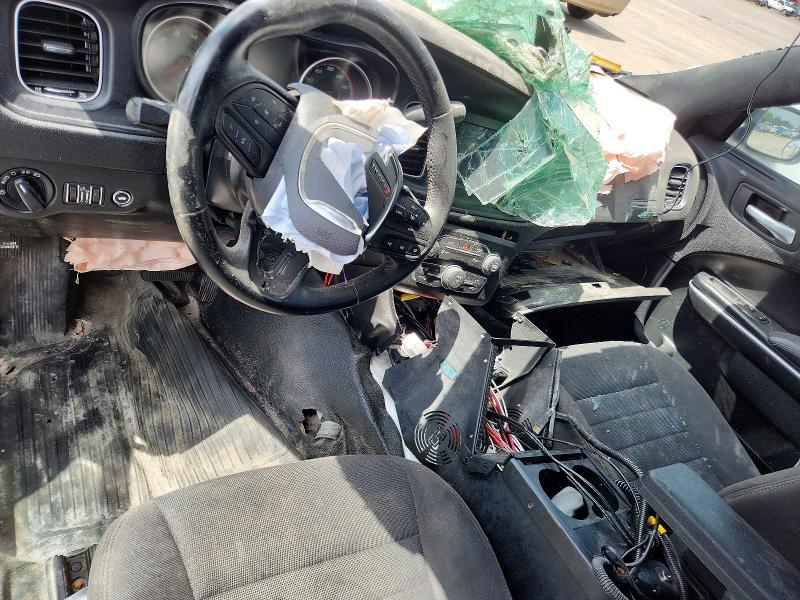 Aukcja sprzedaży 2022 Dodge Charger, vin: 2C3CDXKG8NH203472, numer aukcji: 58201716