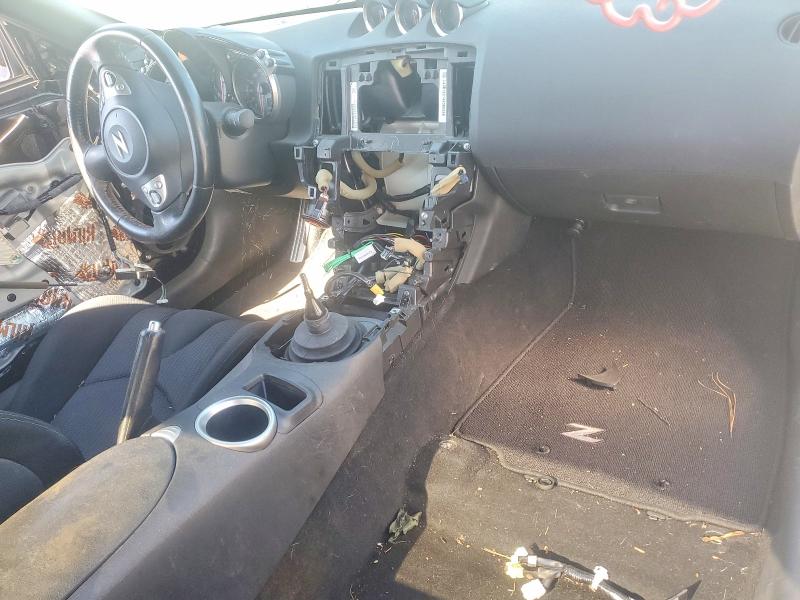 2015 Nissan 370z მანქანა იყიდება აუქციონზე, vin: JN1AZ4EHXFM441901, აუქციონის ნომერი: 55672076